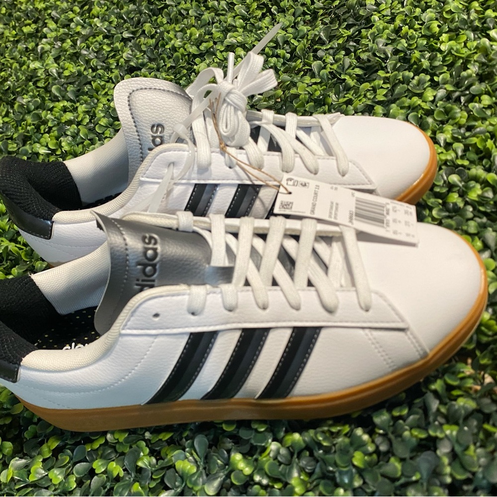 adidas grand court 2.0
